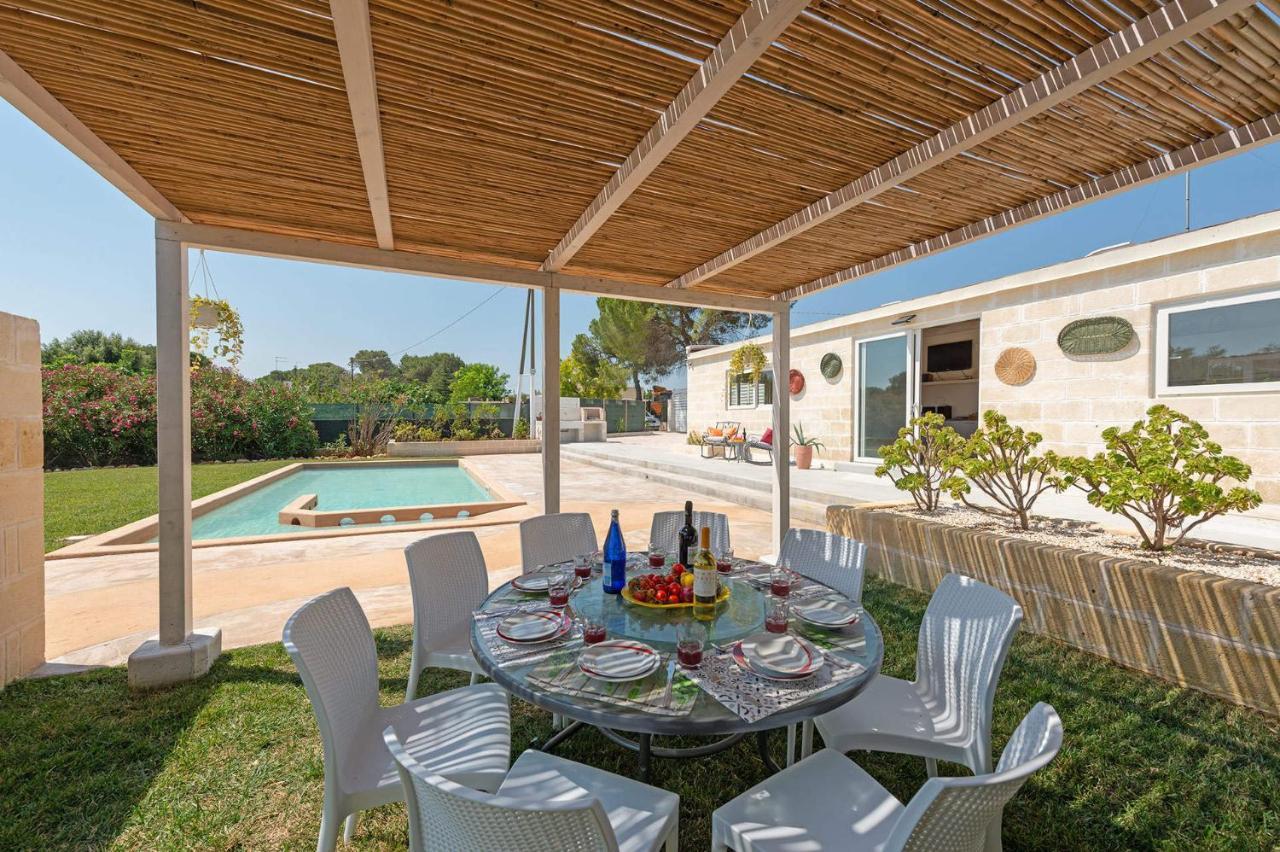 Villa Donna By Plus